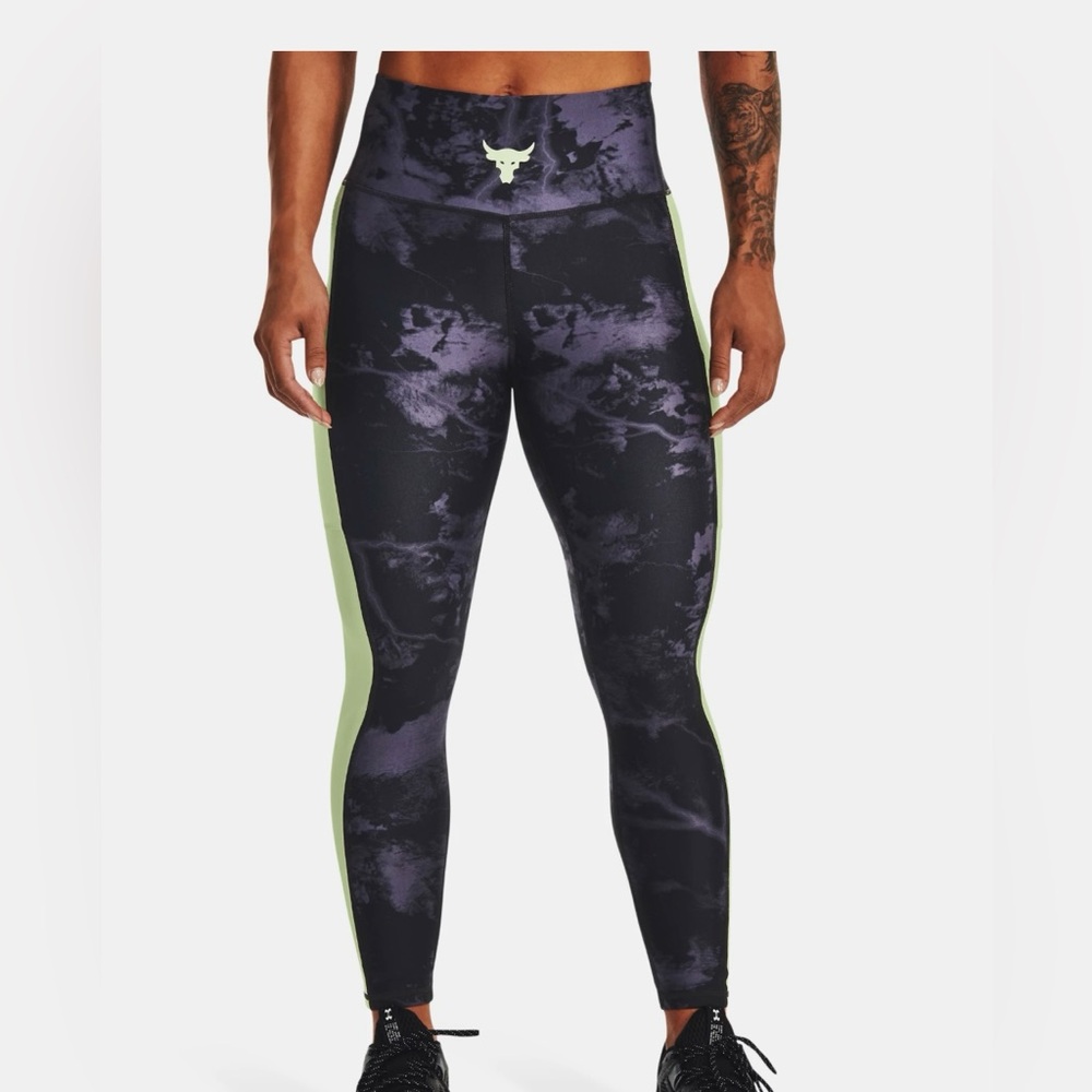 Project rock leggings